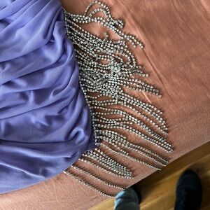 Gatsby dress